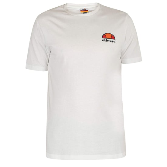 Ellesse Heren Canaletto T-shirt (Wit) - Image 1