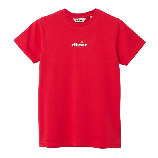 Ellesse Kinderen Durare T-Shirt (Rood) - Image 1
