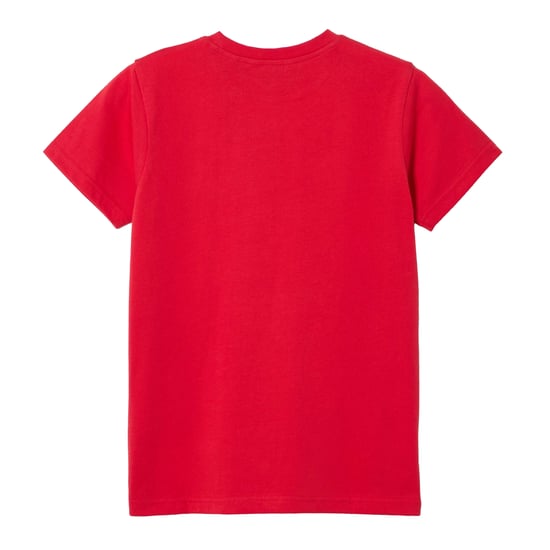 Ellesse Kinderen Durare T-Shirt (Rood) - Image 2