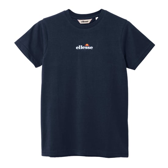 Ellesse Kinderen Durare T-Shirt (Marineblauw) - Image 1