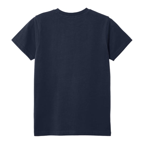 Ellesse Kinderen Durare T-Shirt (Marineblauw) - Image 2