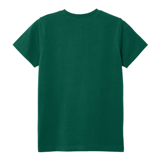 Ellesse Kinder Durare T-Shirt (Donkergroen) - Image 2
