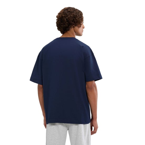 Ellesse Mens Suisio T-Shirt (Navy) - Image 2