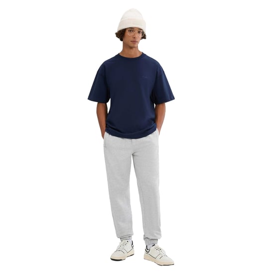 Ellesse Mens Suisio T-Shirt (Navy) - Image 3