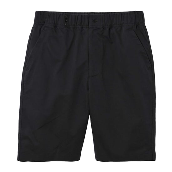 Ellesse Heren Cagola Korte Broek (Zwart) - Image 1