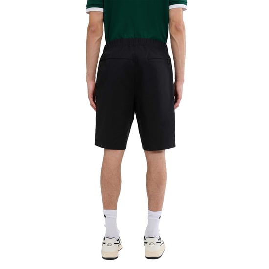 Ellesse Heren Cagola Korte Broek (Zwart) - Image 2
