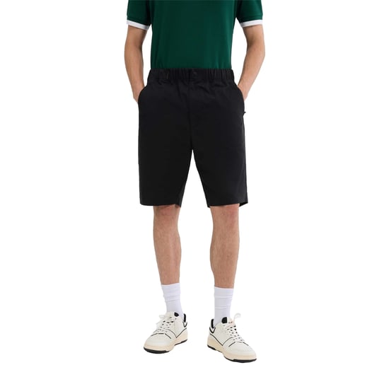 Ellesse Heren Cagola Korte Broek (Zwart) - Image 3