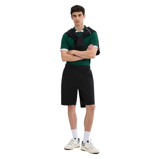 Ellesse Heren Cagola Korte Broek (Zwart) - Image 4