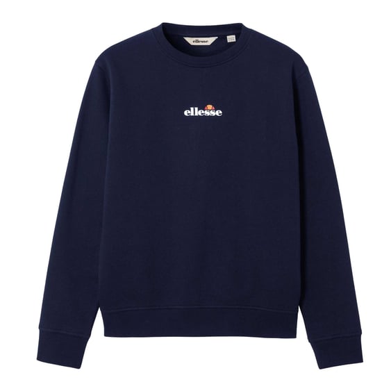 Ellesse Mens Kiamto 2 Sweatshirt (Navy) - Image 1