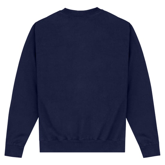 Ellesse Mens Kiamto 2 Sweatshirt (Navy) - Image 2