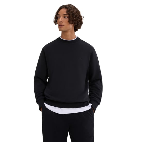 Ellesse Heren Corcolle Sweatshirt (Zwart) - Image 4
