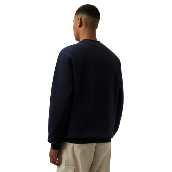 Patrick Mens Oscar Crewneck Sweater (Navy) - Image 2
