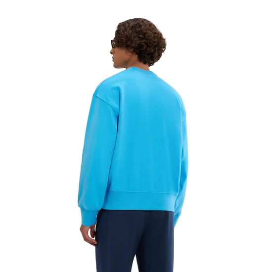 Ellesse Heren Rafori Sweatshirt (Blauw) - Image 2