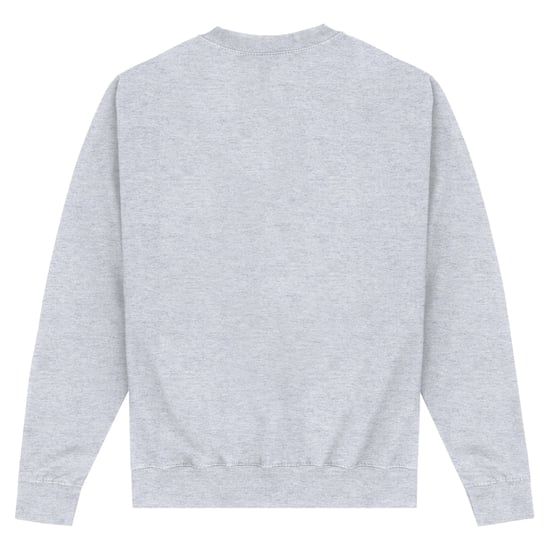 Ellesse Heren Kiamto 2 Hoodie (Licht Grijs Marl) - Image 2