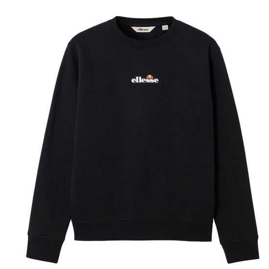 Ellesse Heren Kiamto 2 Sweatshirt (Zwart) - Image 1