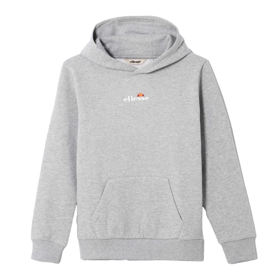 Ellesse Jongens Otternere 2 Hoodie (Licht Grijs Marl) - Image 1
