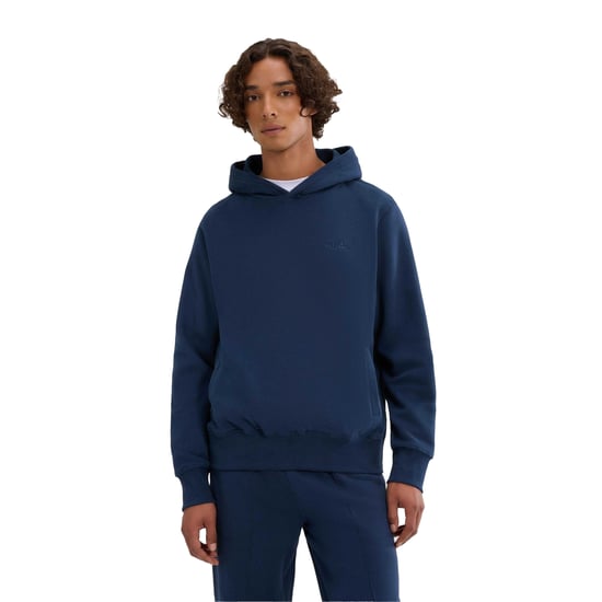 Ellesse Heren Madone Hoodie (Marineblauw) - Image 3