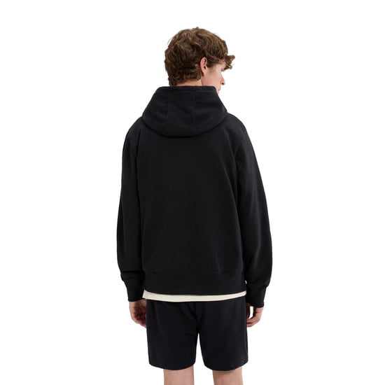 Ellesse Heren Madone Hoodie (Zwart) - Image 2