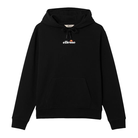 Ellesse Heren Pershuta 2 Hoodie (Zwart) - Image 1