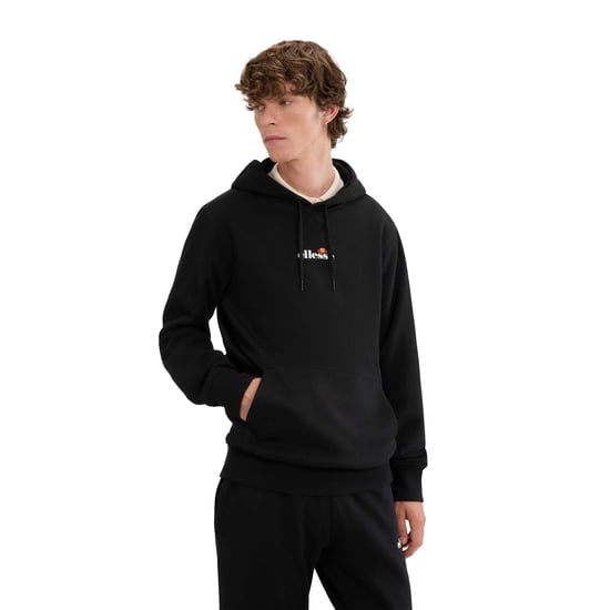 Ellesse Heren Pershuta 2 Hoodie (Zwart) - Image 3