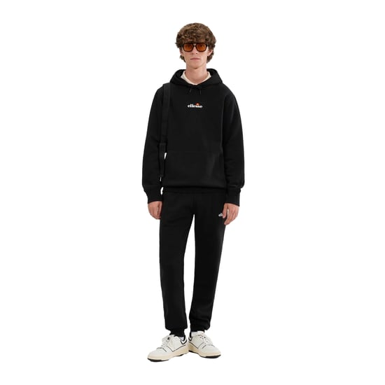 Ellesse Heren Pershuta 2 Hoodie (Zwart) - Image 4