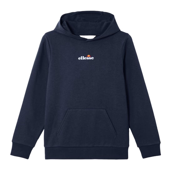 Ellesse Jongens Otternere 2 Hoodie (Marineblauw) - Image 1