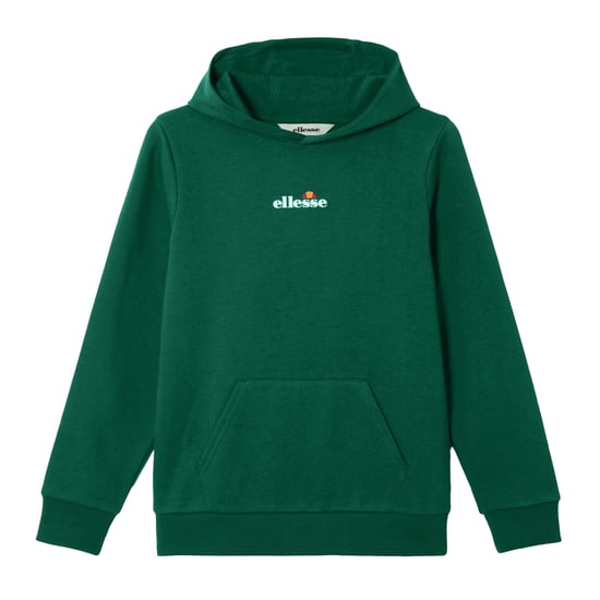 Ellesse Jongens Otternere 2 Hoodie (Donkergroen) - Image 1