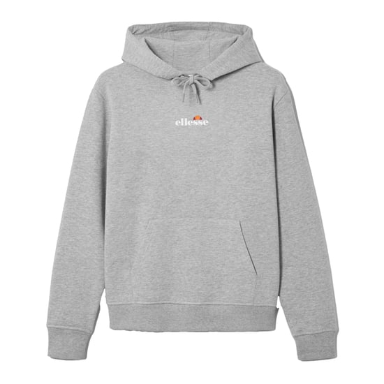 Ellesse Heren Pershuta 2 Hoodie (Lichtgrijs Mélange) - Image 1