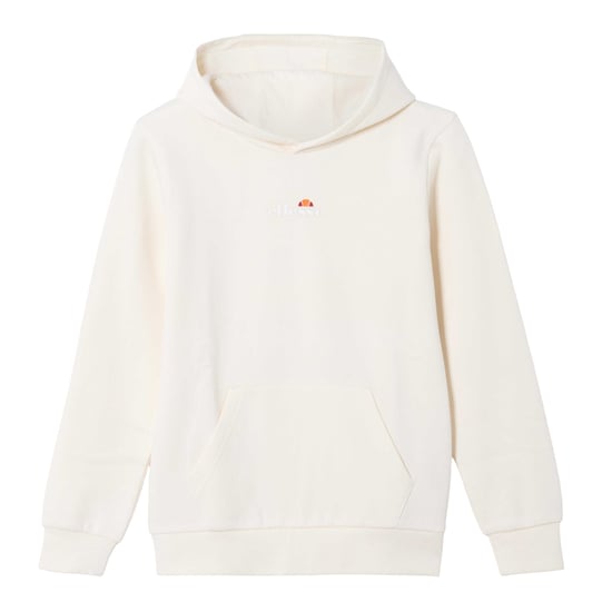 Ellesse Boys Otternere 2 Hoodie (Off White) - Image 1