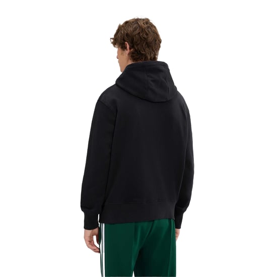 Ellesse Mannen Taurasi Volledige Rits Hoodie (Zwart) - Image 2