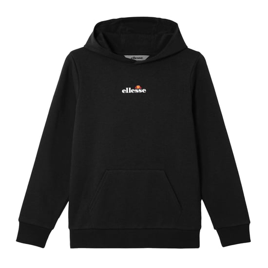 Ellesse Jongens Otternere 2 Hoodie (Zwart) - Image 1