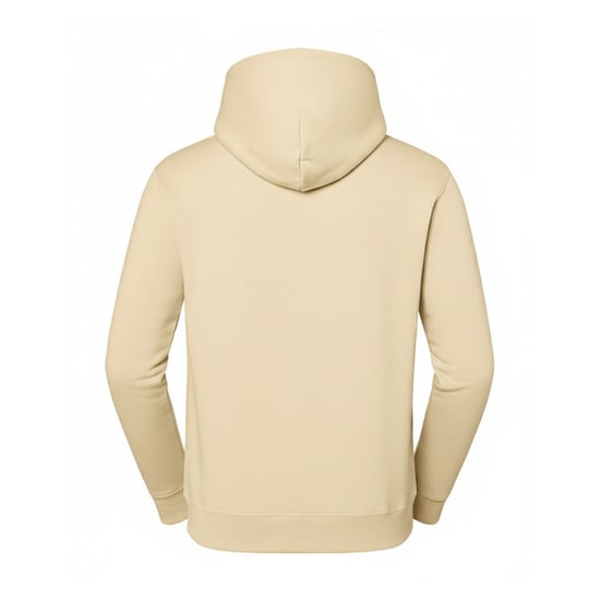 Fruit of the Loom Unisex Volwassen Iconische Premium Hoodie (Desert Sand) - Image 2