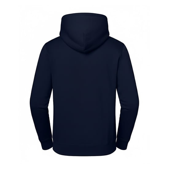 Fruit of the Loom Unisex Volwassen Iconische Premium Hoodie (Diep Marine) - Image 2