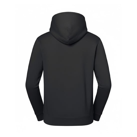 Fruit of the Loom Unisex Volwassen Iconische Premium Hoodie (Licht Grafiet) - Image 2