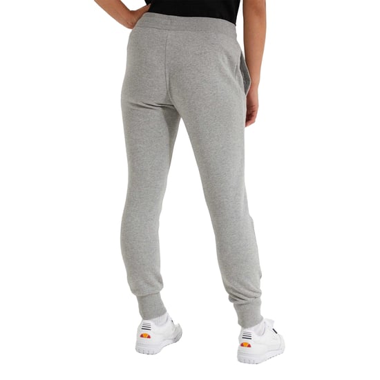 Ellesse Dames/Dames Queenstown Joggingbroek (Grijze Mergel) - Image 2