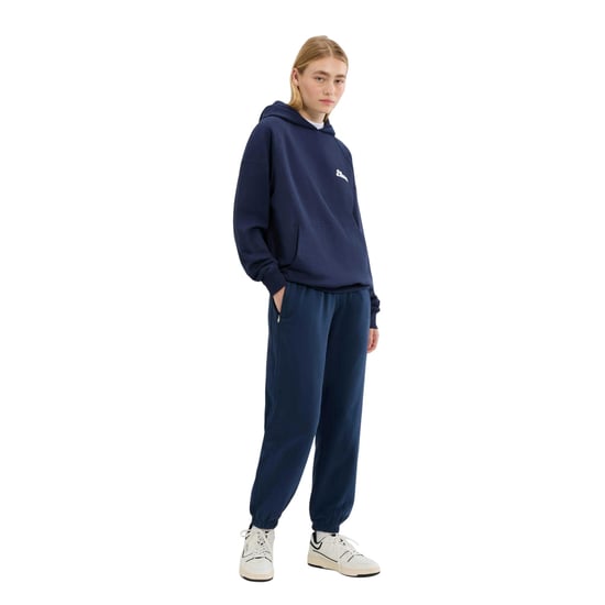 Ellesse Dames Lentella Joggingbroek (Marineblauw) - Image 4