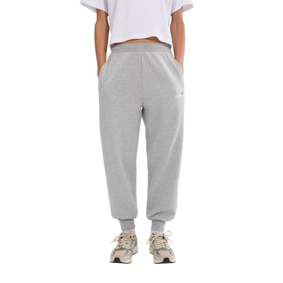 Ellesse Dames Majana 2 Joggingbroek (Lichtgrijs) - Image 3