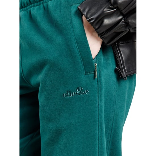 Ellesse Dames Lentella Joggingbroeken (Donkergroen) - Image 3