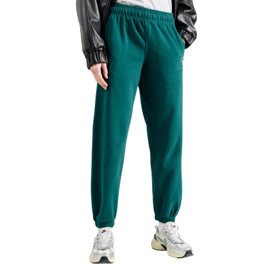 Ellesse Dames Lentella Joggingbroeken (Donkergroen) - Image 4