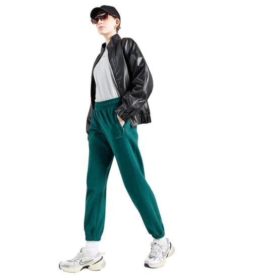 Ellesse Dames Lentella Joggingbroeken (Donkergroen) - Image 5