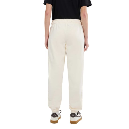 Ellesse Dames Lentella Trainingsbroek (Off White) - Image 2