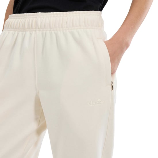 Ellesse Dames Lentella Trainingsbroek (Off White) - Image 3