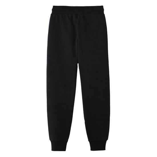 Ellesse Boys Stasere 2 Jogging Bottoms (Black) - Image 2