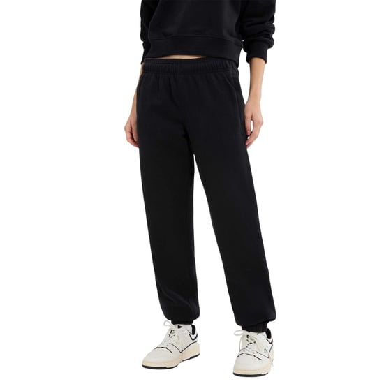 Ellesse Dames Lentella Joggingbroeken (Zwart) - Image 1