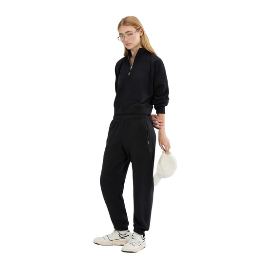 Ellesse Dames Lentella Joggingbroeken (Zwart) - Image 4