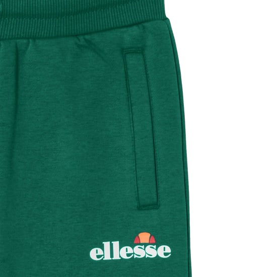 Ellesse Jongens Stasere 2 Joggingbroeken (Donkergroen) - Image 3