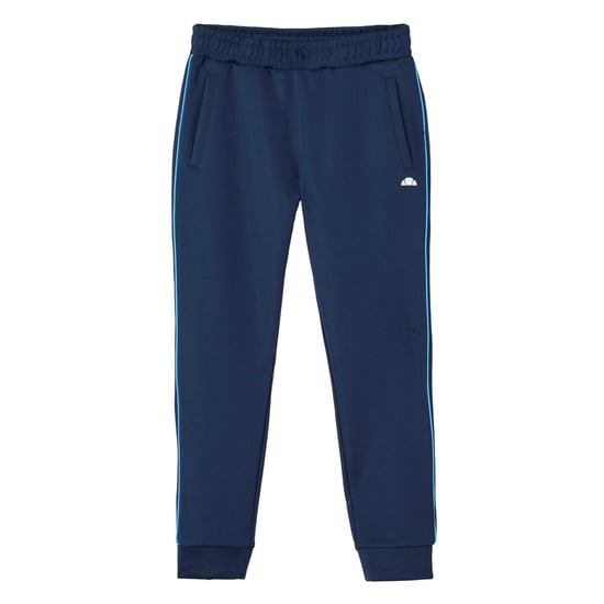 Ellesse Jongens Bellax Joggingbroeken (Marineblauw) - Image 1