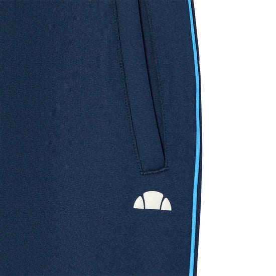 Ellesse Jongens Bellax Joggingbroeken (Marineblauw) - Image 3