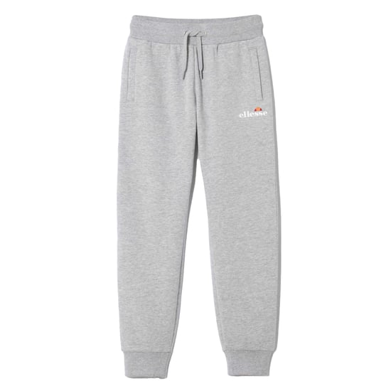 Ellesse Jongens Stasere 2 Joggingbroeken (Lichtgrijs Marl) - Image 1