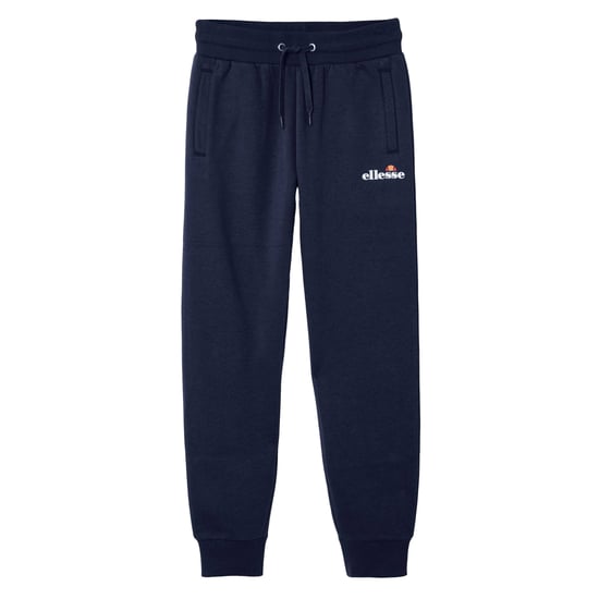 Ellesse Jongens Stasere 2 Joggingbroek (Marineblauw) - Image 1